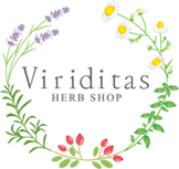 viriditas(ヴィリディタス)